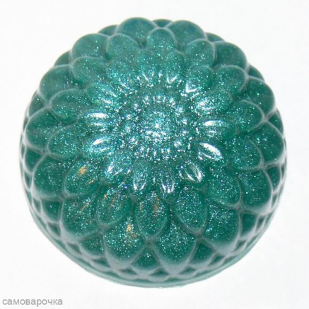 Аквамарин перламутровый пигмент Аквамарин перламутровый пигмент