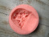 Цветочная корзина Силиконовая форма 3D - Молд для мыла