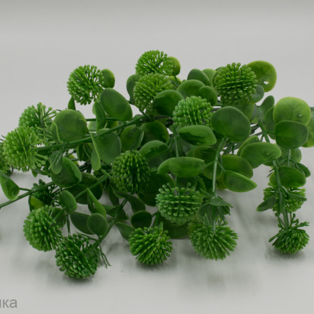 Самшит цветущий Лилит зелень искусственная