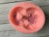 Розы на восьмерке Силиконовая форма 3D - Молд для мыла