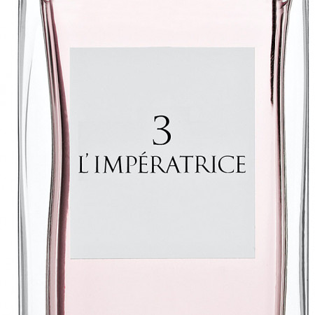 D&G 3 Императрица отдушка парфюмерная F D&G 3 Императрица отдушка парфюмерная F