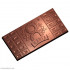 Шоколад 8 марта форма пластиковая - Для шоколада