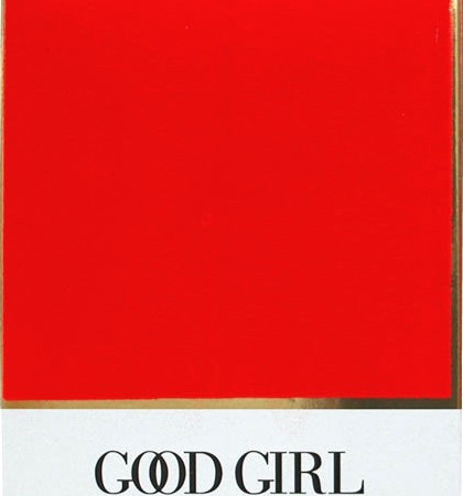 Good girl Carolina Herera отдушка парфюм F Good girl Carolina Herera отдушка парфюм F