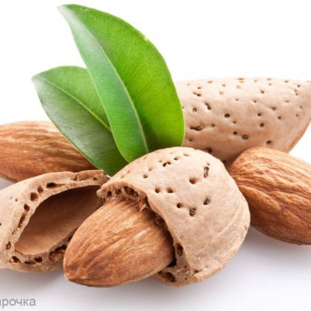 Миндаль GB отдушка косметическая Миндаль GB отдушка косметическая