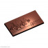 8 марта подснежники шоколад форма пластиковая - Для шоколада