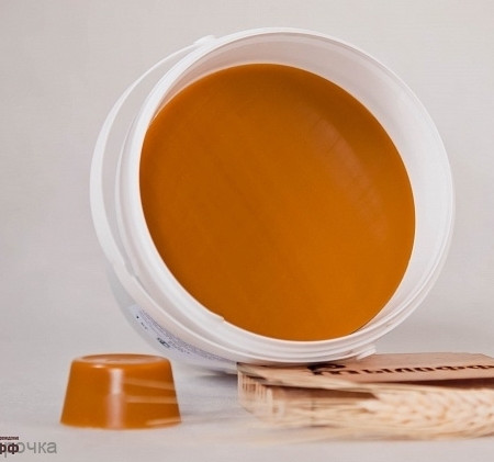 Цветная мыльная основа MYLOFF COLOR CARAMEL Цветная мыльная основа MYLOFF COLOR CARAMEL