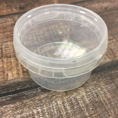 Банка-контейнер пэт 210 Банка-контейнер пэт 210